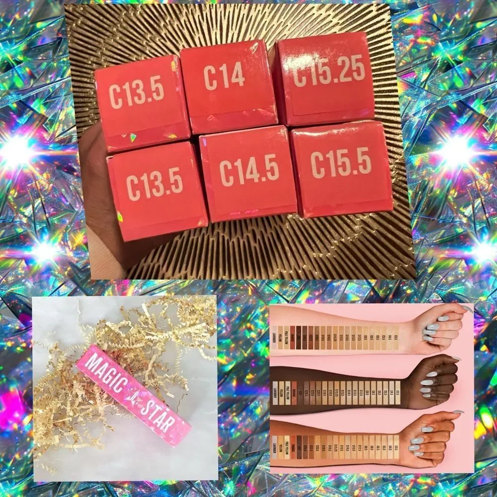 Jeffree Star liquid concealer 🌟 NEW 🌟 14.5
